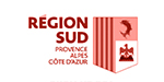 Région Sud